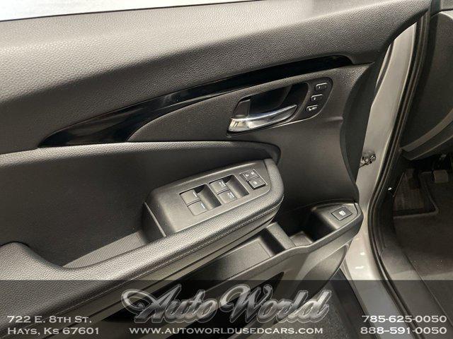 used 2019 Honda Ridgeline car, priced at $26,995