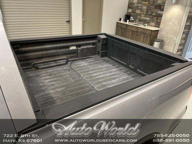 used 2019 Honda Ridgeline car, priced at $26,995