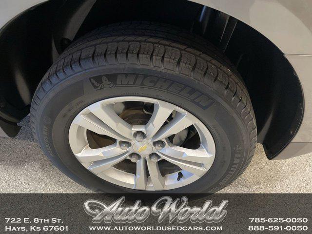 used 2012 Chevrolet Equinox car, priced at $11,995