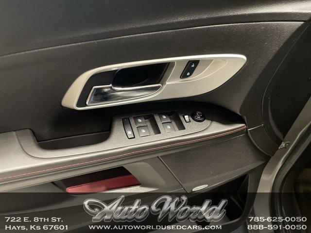 used 2012 Chevrolet Equinox car, priced at $11,995