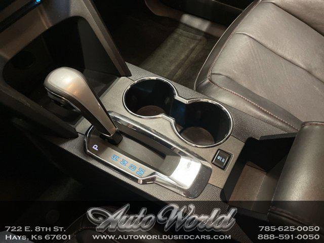 used 2012 Chevrolet Equinox car, priced at $11,995