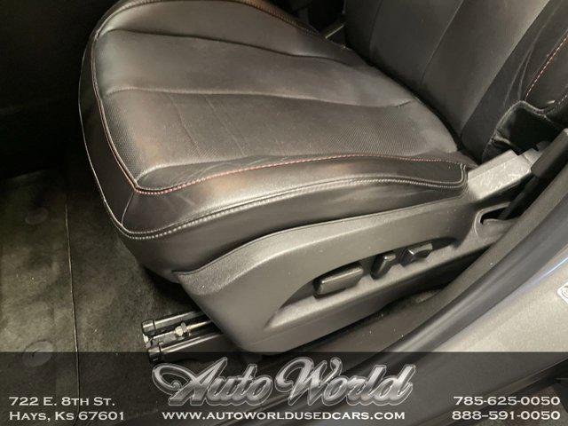 used 2012 Chevrolet Equinox car, priced at $11,995