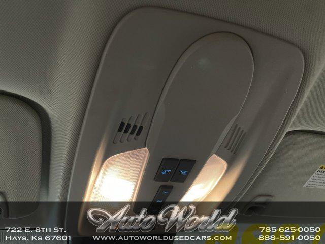 used 2012 Chevrolet Equinox car, priced at $11,995