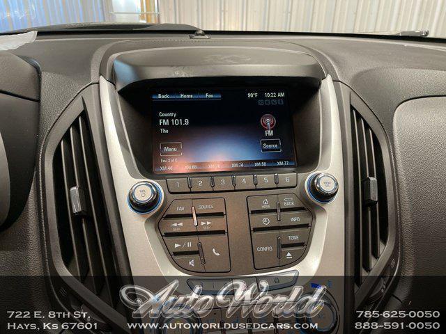 used 2012 Chevrolet Equinox car, priced at $11,995