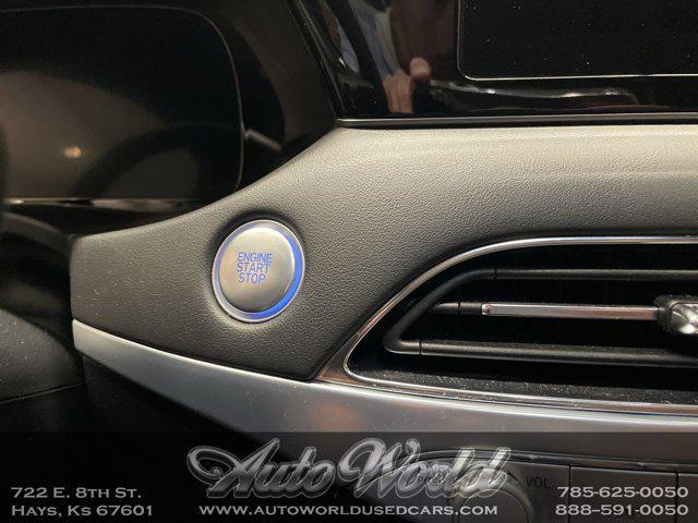 used 2022 Hyundai Palisade car, priced at $35,995