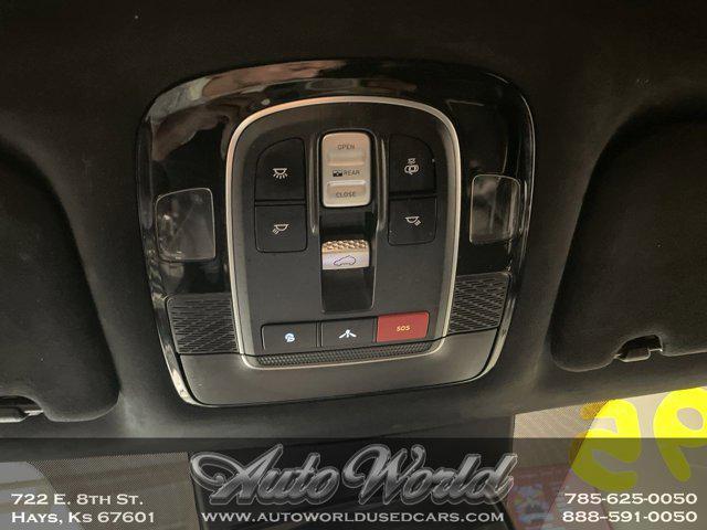 used 2022 Hyundai Palisade car, priced at $35,995