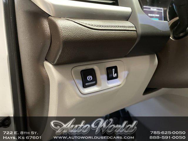 used 2019 GMC Acadia car, priced at $21,995