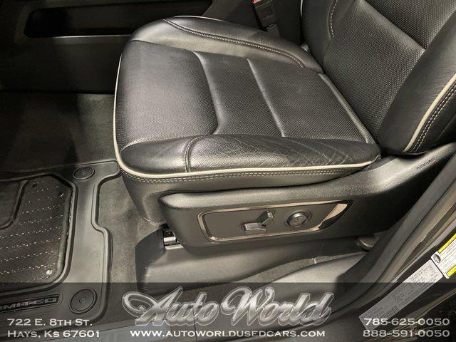 used 2024 Ram 1500 car, priced at $57,995