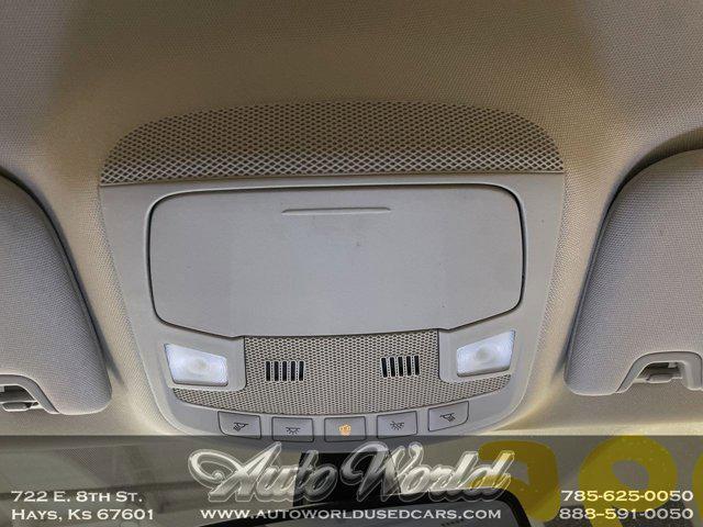 used 2020 Ford Fusion car, priced at $19,995