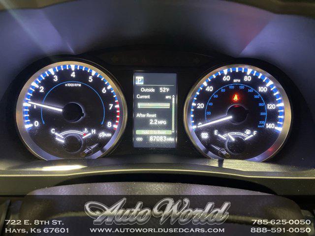 used 2018 Toyota Highlander car, priced at $24,995