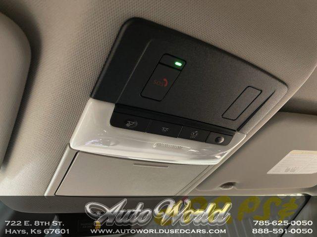 used 2023 Nissan Rogue car, priced at $29,995