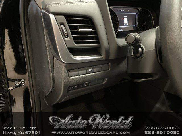 used 2023 Nissan Rogue car, priced at $29,995