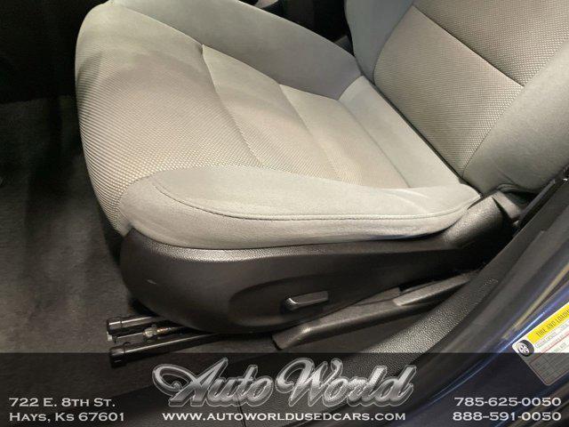 used 2014 Chevrolet Cruze car, priced at $9,995