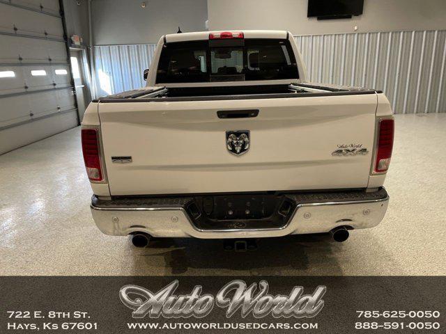 used 2014 Ram 1500 car, priced at $27,995