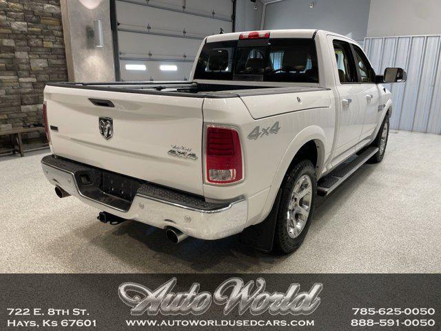 used 2014 Ram 1500 car, priced at $27,995