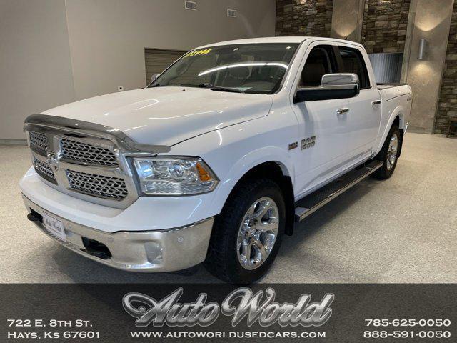 used 2014 Ram 1500 car, priced at $27,995