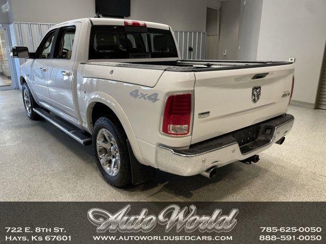 used 2014 Ram 1500 car, priced at $27,995