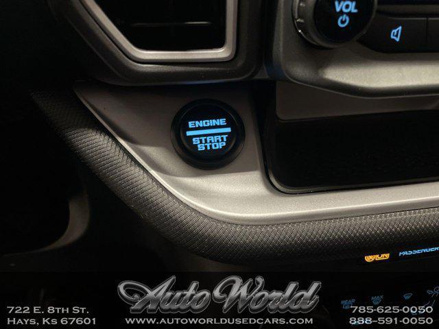 used 2024 Ford Bronco Sport car, priced at $26,995