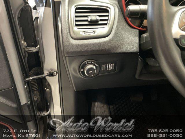 used 2019 Jeep Compass car, priced at $20,995