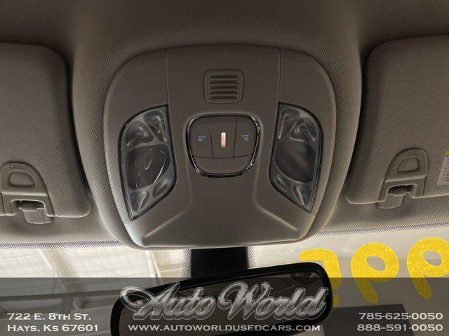 used 2019 Jeep Compass car, priced at $20,995