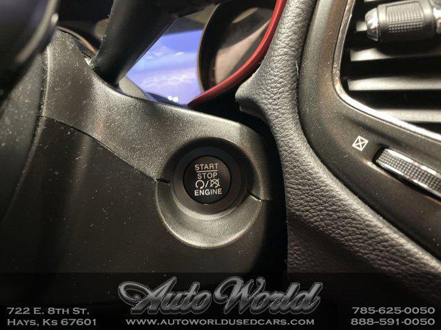 used 2019 Jeep Compass car, priced at $20,995