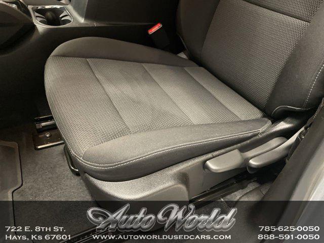 used 2024 GMC Canyon car, priced at $44,995