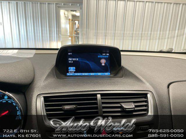 used 2016 Buick Encore car, priced at $14,995