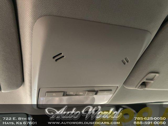 used 2016 Buick Encore car, priced at $14,995