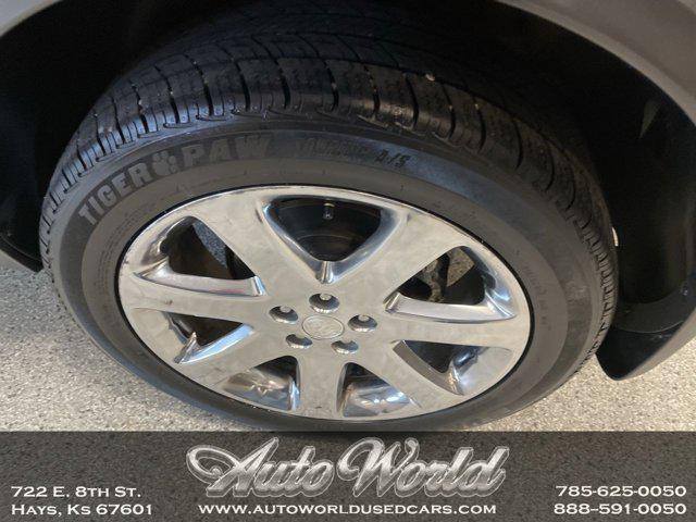 used 2016 Buick Encore car, priced at $14,995