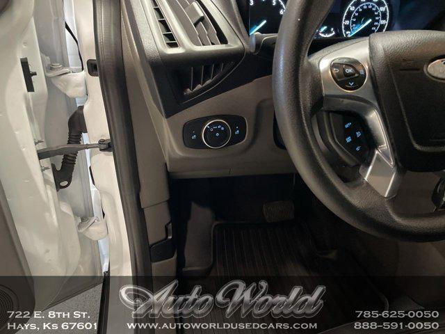used 2020 Ford Transit Connect car, priced at $24,995