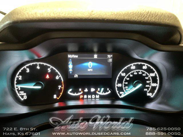 used 2020 Ford Transit Connect car, priced at $24,995