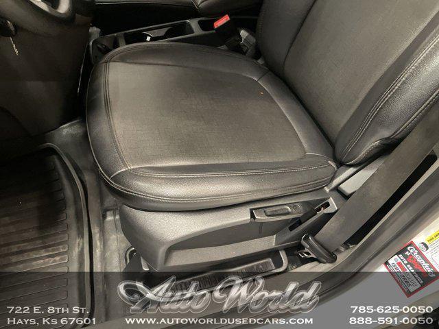 used 2020 Ford Transit Connect car, priced at $24,995