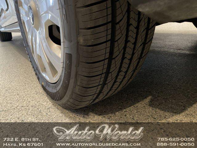 used 2020 Ford Transit Connect car, priced at $24,995