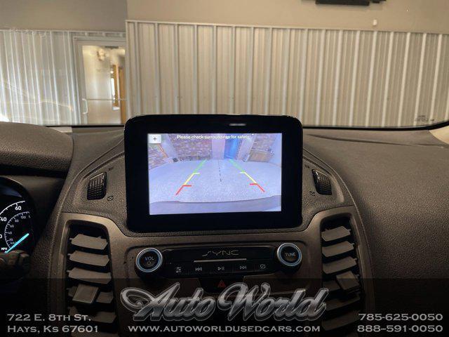 used 2020 Ford Transit Connect car, priced at $24,995