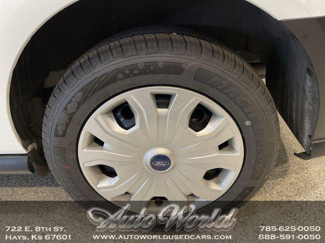 used 2020 Ford Transit Connect car, priced at $24,995