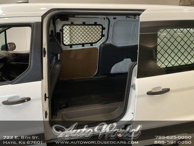 used 2020 Ford Transit Connect car, priced at $24,995