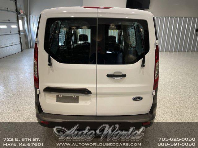 used 2020 Ford Transit Connect car, priced at $24,995