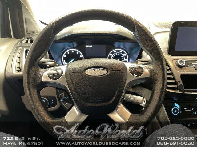 used 2020 Ford Transit Connect car, priced at $24,995
