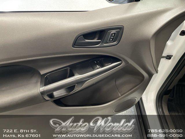 used 2020 Ford Transit Connect car, priced at $24,995