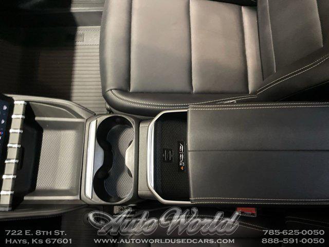 used 2025 GMC Terrain car, priced at $33,995
