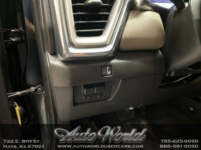 used 2024 GMC Canyon car, priced at $51,995