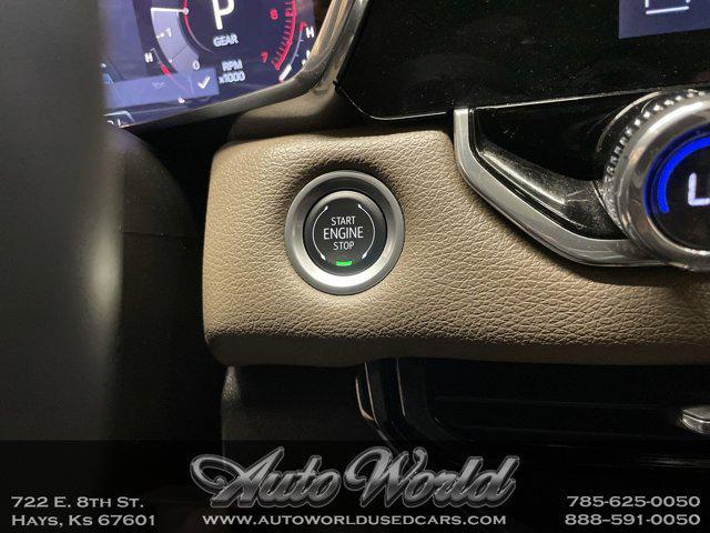 used 2024 GMC Canyon car, priced at $51,995