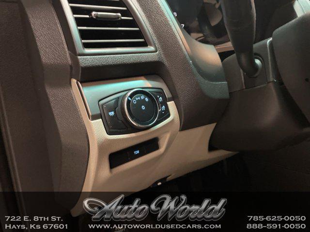 used 2014 Ford Explorer car, priced at $10,995
