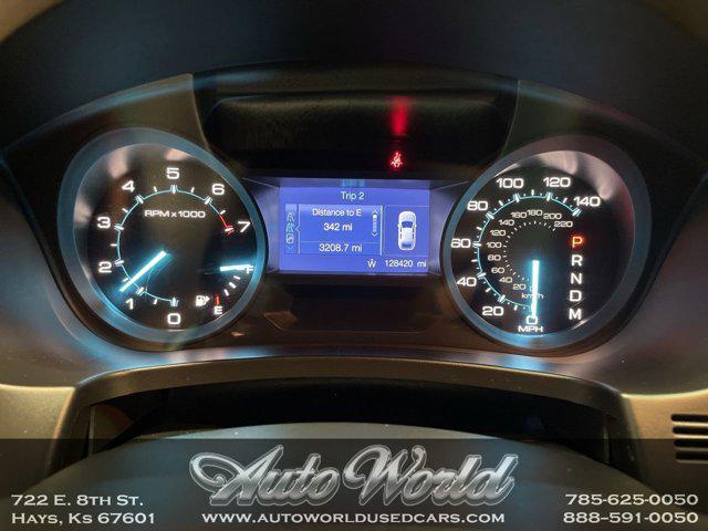 used 2014 Ford Explorer car, priced at $10,995