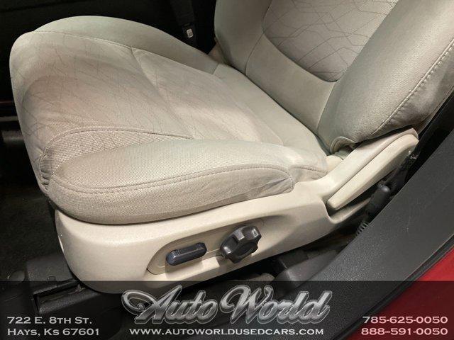 used 2014 Ford Explorer car, priced at $10,995