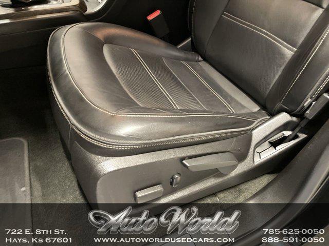 used 2018 GMC Canyon car, priced at $34,995