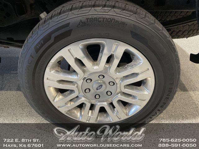 used 2014 Ford F-150 car, priced at $26,995