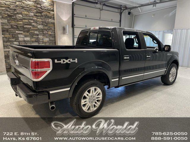 used 2014 Ford F-150 car, priced at $26,995