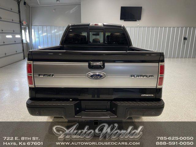 used 2014 Ford F-150 car, priced at $26,995