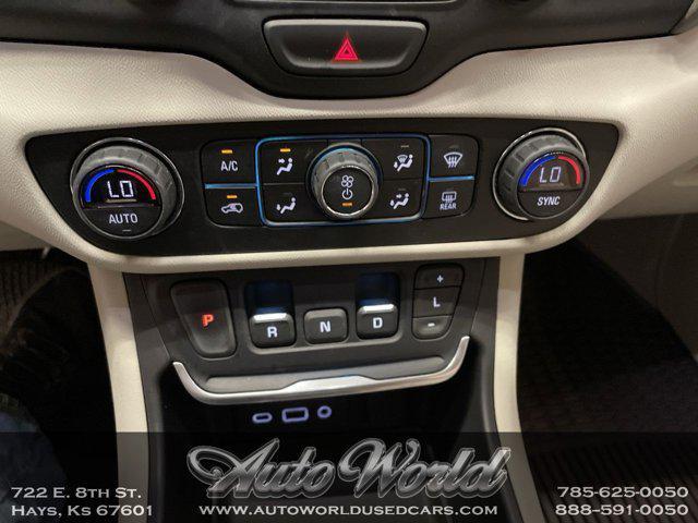 used 2020 GMC Terrain car, priced at $31,995